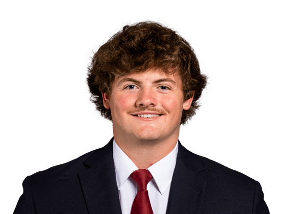 Wyatt Gilmore headshot