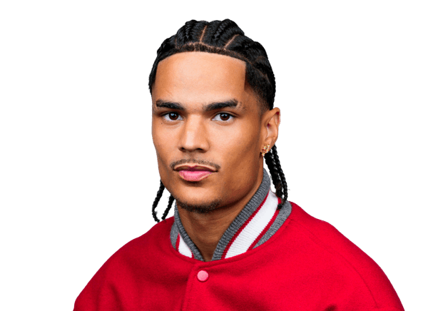 Kayden McGee headshot