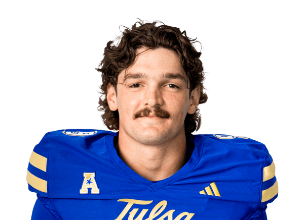 Dax Collins headshot