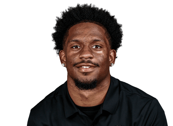 Jaylon Edmond headshot