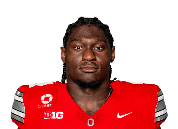 Qua Russaw headshot