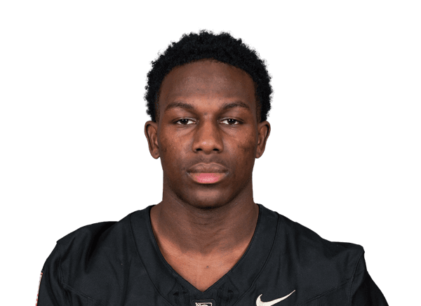 Lloyd Benson III headshot