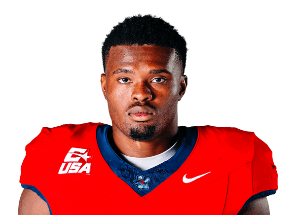 Kanye Udoh headshot