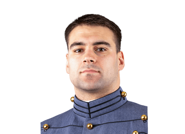 Dillon Stowers headshot