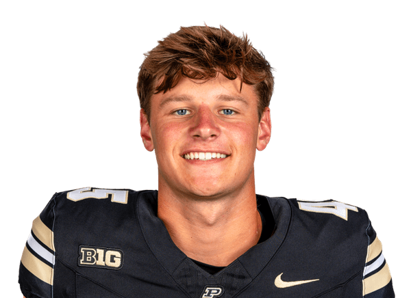 Seth Turner headshot
