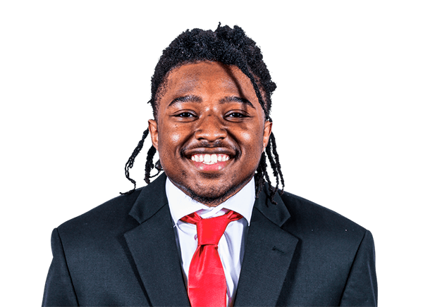 Ricardo Cooper Jr. headshot