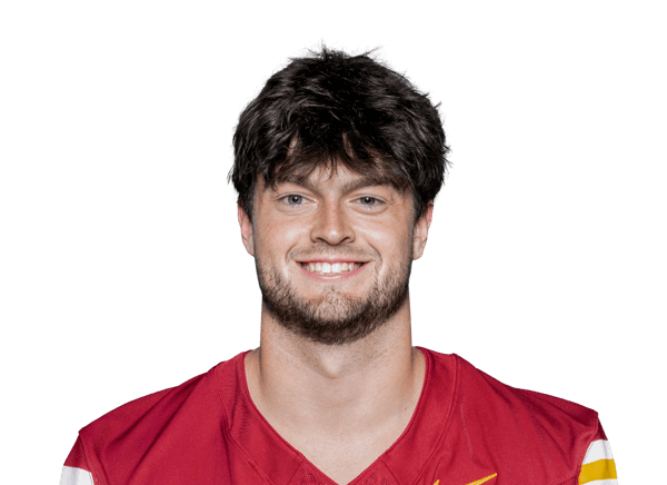Vince Benetti headshot
