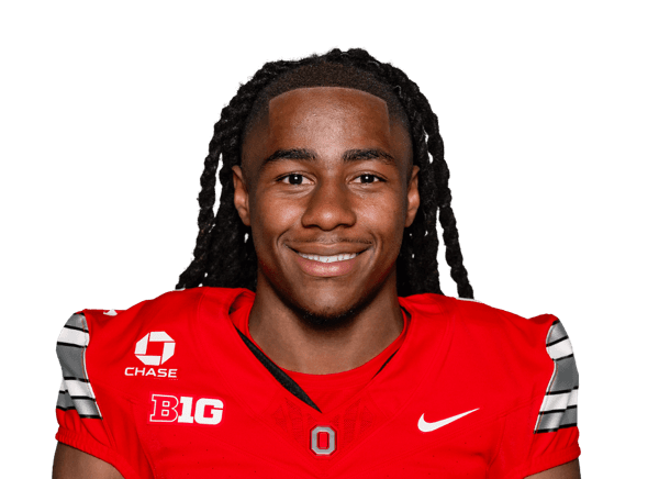 Jermaine Mathews Jr. headshot