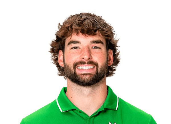 Ian Ratliff headshot