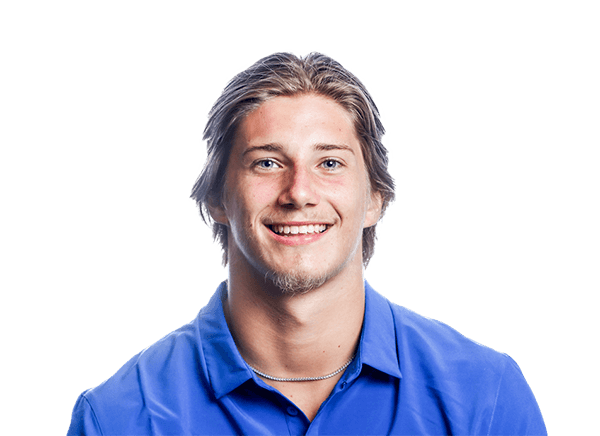 Blake Baker headshot