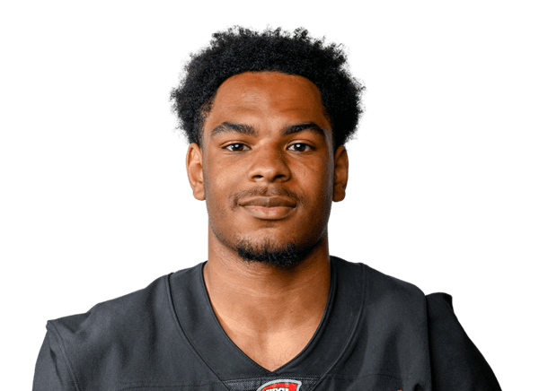 Justin Brown headshot
