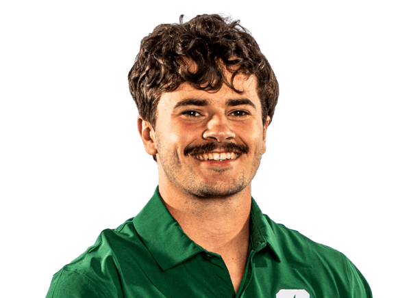 Bronson Long headshot