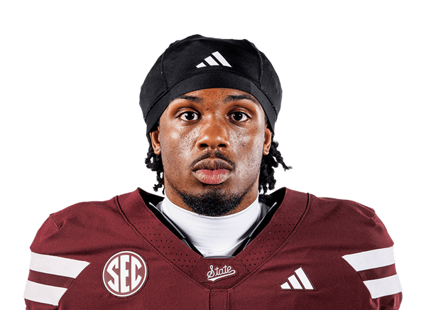 Kendel Dolby headshot