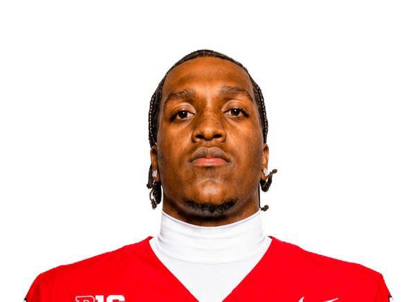 Ty Morris headshot