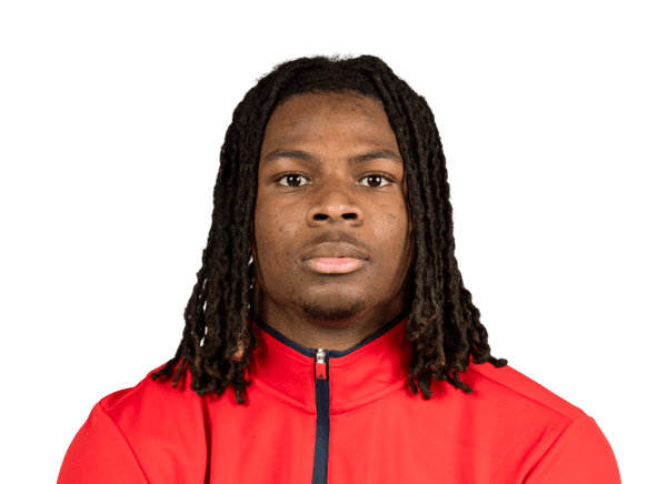Micah Woods headshot
