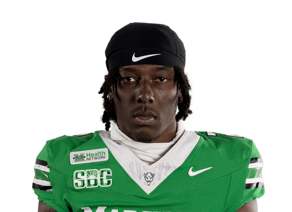 Charles McCartherens headshot