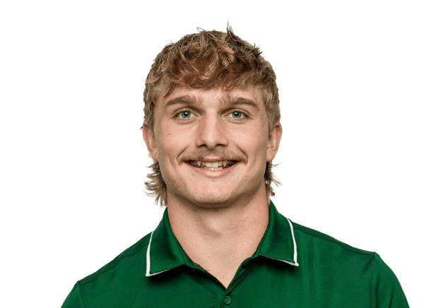 Jett Vincent headshot