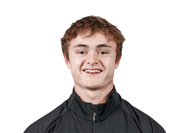 Kellan McLaughlin headshot
