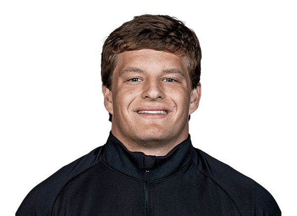 Brock Uihlein headshot