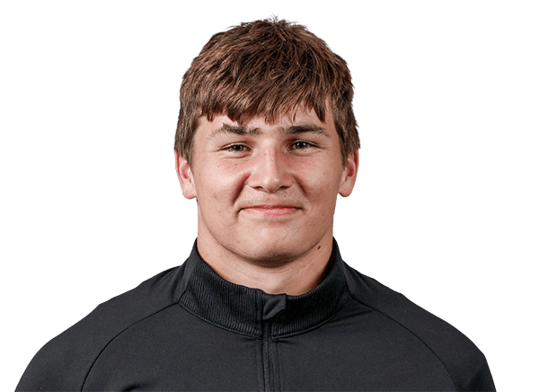 Tyler Dikos headshot