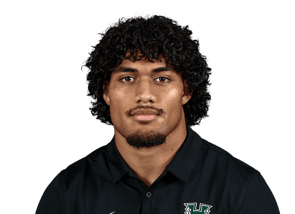 Lesterlaisene Lagafuaina headshot