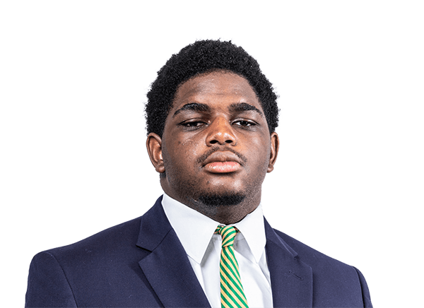 Miquon Merriweather headshot