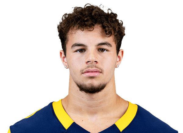 CJ Young headshot