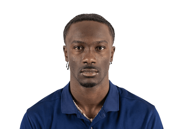 Julian Allen headshot