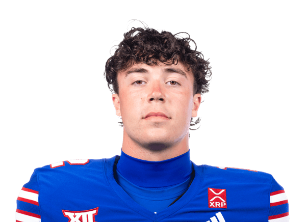 Bryson Hayes headshot