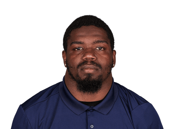 Ja'Mez Drummer headshot