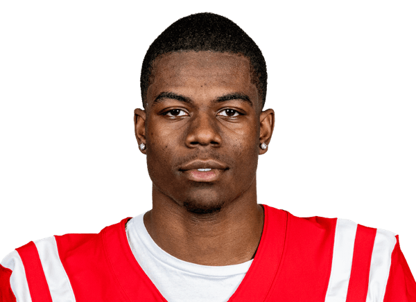 Deuce Alexander headshot