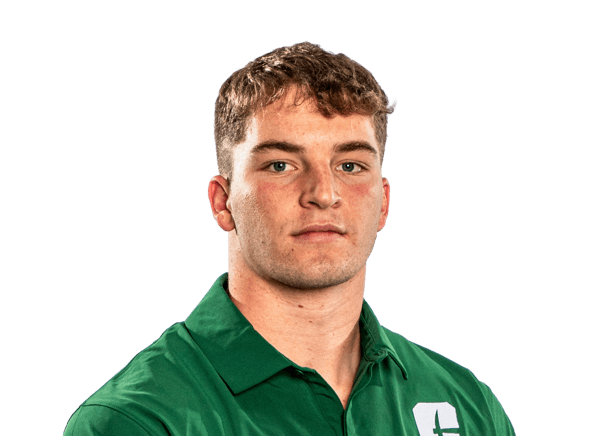 Gavin Willis headshot
