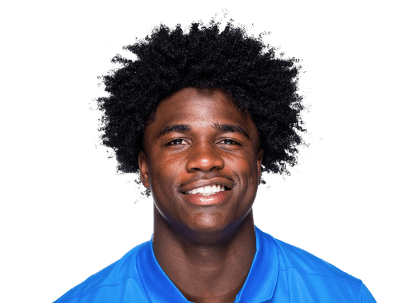 Scooter Jackson headshot
