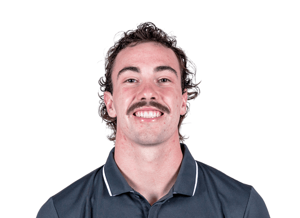 Brevin Hamblin headshot