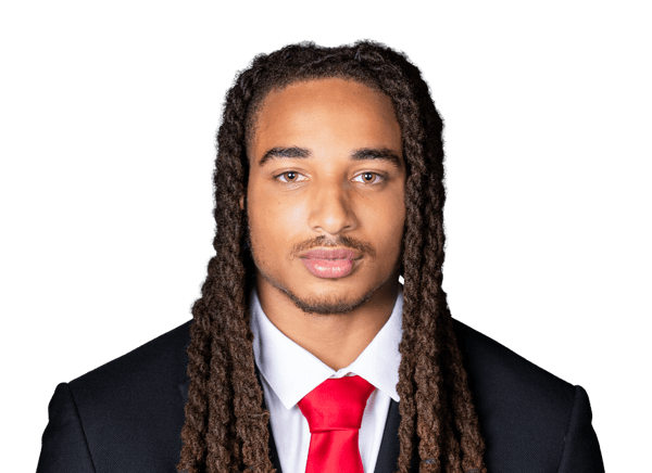 Robert Stevens headshot