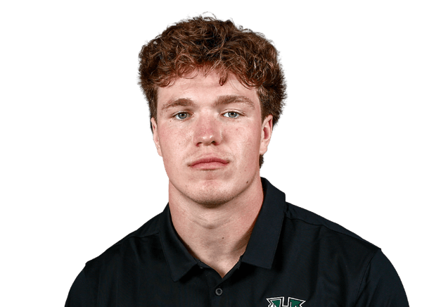 Spencer Elliott headshot