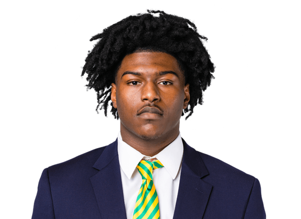 Anta'Veon McKenzie headshot