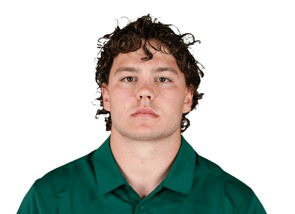 Derek Houston headshot