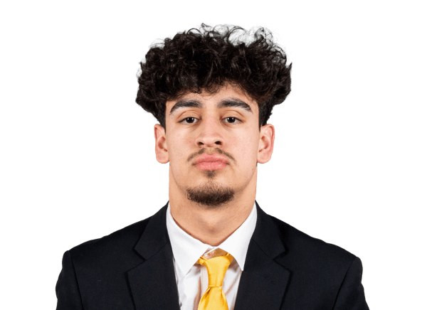 Carlos Hernandez headshot