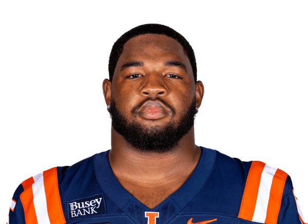 Darrell Prater headshot