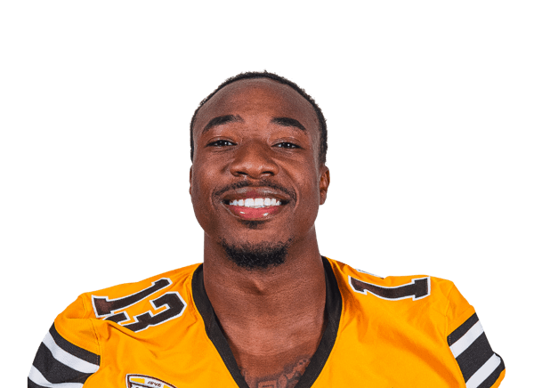 Jordon Thomas headshot