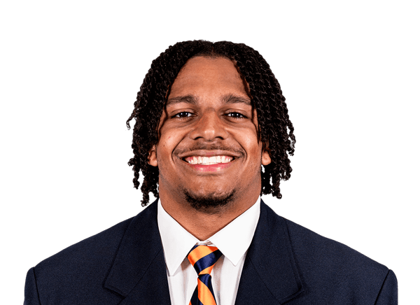 Maddox Marcellus headshot