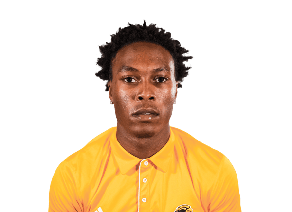 AJ Little headshot