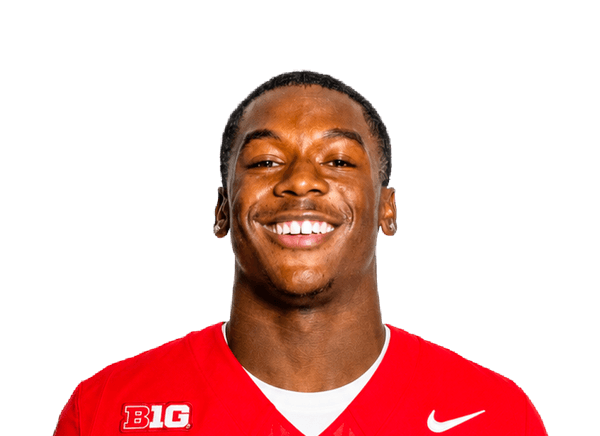 Bradlee Jones headshot
