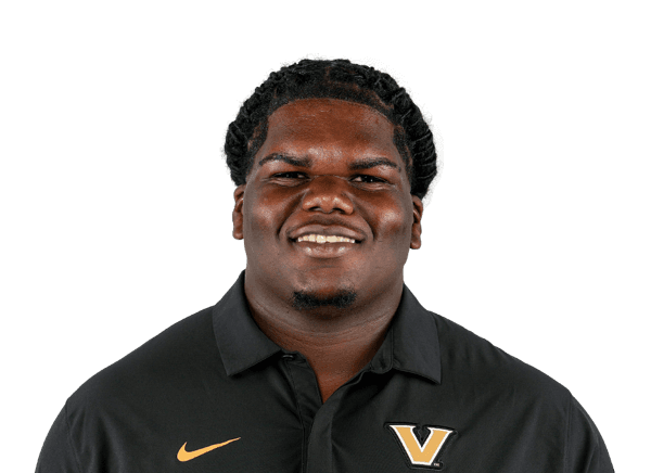 Jaylon Stone headshot
