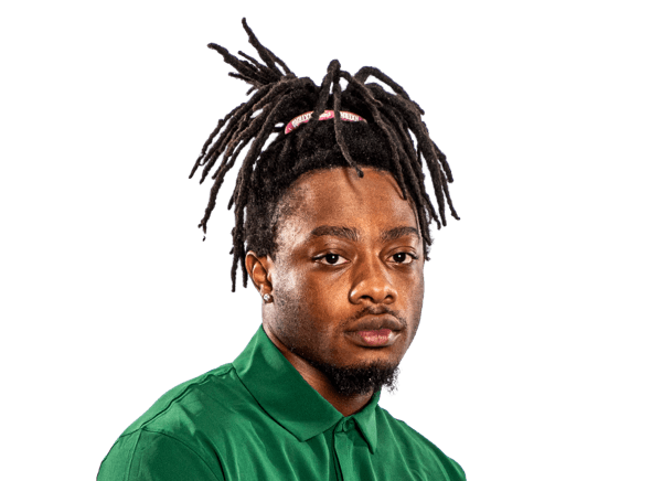 Jaden Barnes headshot
