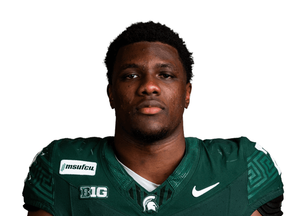 Devin Vaught headshot