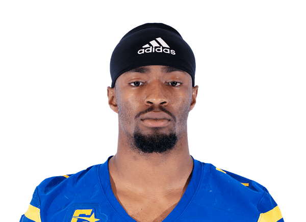 KT Seay headshot
