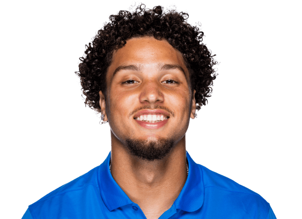 Landon Ellis headshot