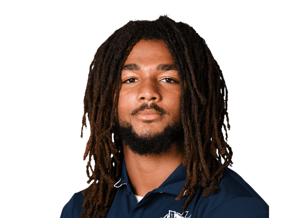 Jason Hall Jr. headshot